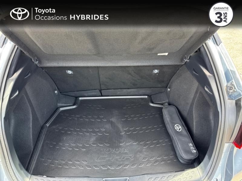 TOYOTA C-HR d’occasion à vendre à LE CRÈS chez ADL (Photo 18)