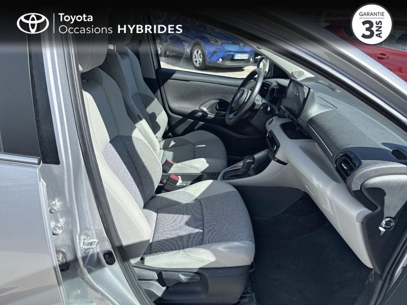 TOYOTA Yaris d’occasion à vendre à LE CRÈS chez ADL (Photo 6)