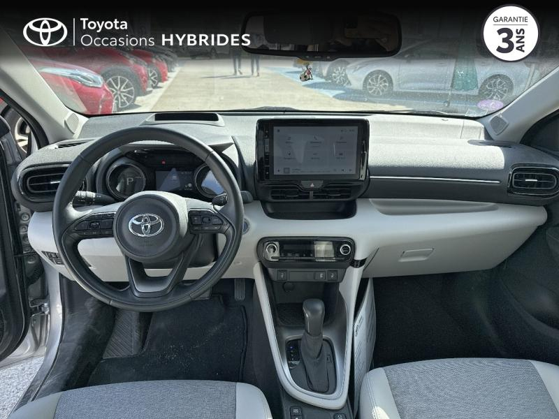 TOYOTA Yaris d’occasion à vendre à LE CRÈS chez ADL (Photo 8)