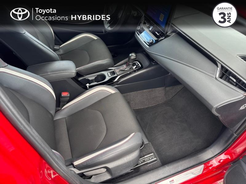 TOYOTA Corolla Touring Spt d’occasion à vendre à LE CRÈS chez ADL (Photo 6)