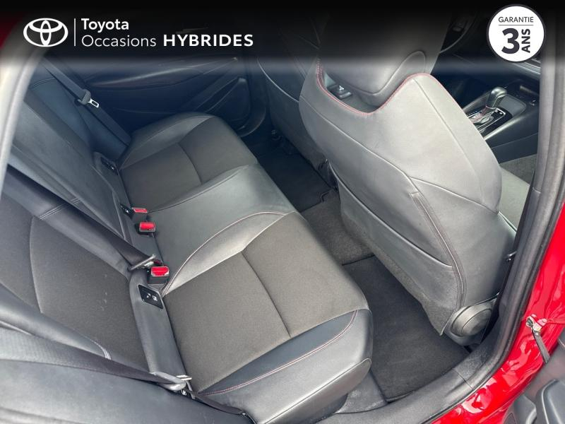 TOYOTA Corolla Touring Spt d’occasion à vendre à LE CRÈS chez ADL (Photo 7)