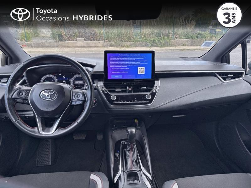 TOYOTA Corolla Touring Spt d’occasion à vendre à LE CRÈS chez ADL (Photo 8)