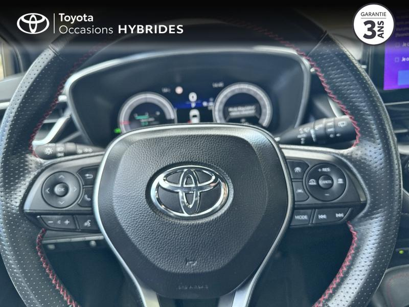 TOYOTA Corolla Touring Spt d’occasion à vendre à LE CRÈS chez ADL (Photo 13)