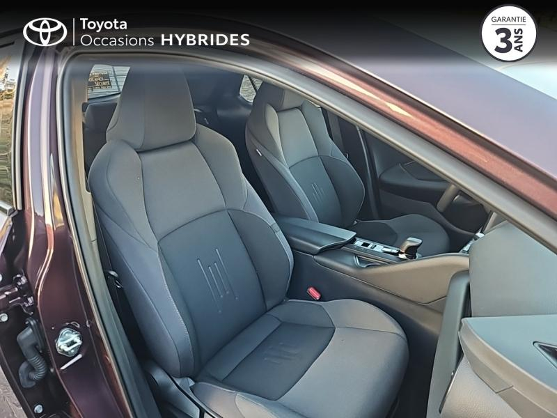 TOYOTA C-HR d’occasion à vendre à LE CRÈS chez ADL (Photo 6)