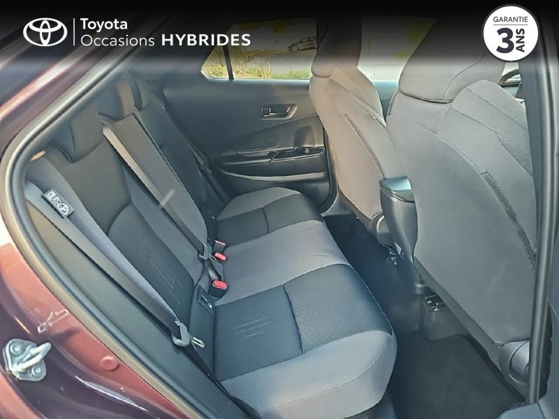 TOYOTA C-HR d’occasion à vendre à LE CRÈS chez ADL (Photo 7)