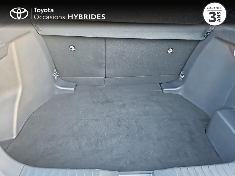 TOYOTA C-HR d’occasion à vendre à LE CRÈS chez ADL (Photo 10)