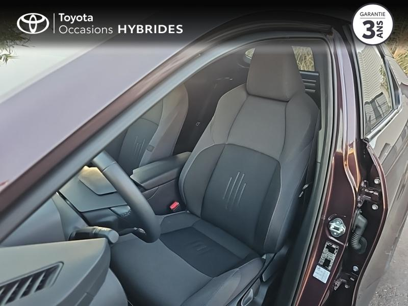 TOYOTA C-HR d’occasion à vendre à LE CRÈS chez ADL (Photo 11)