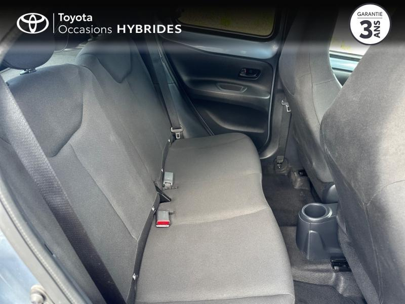 TOYOTA Aygo X d’occasion à vendre à LE CRÈS chez ADL (Photo 19)