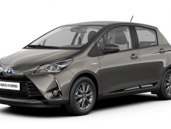 En savoir plus sur cette annonce de TOYOTA Yaris 70 VVT-i France 5p MY19 d’occasion  à vendre chez ADL TOYOTA Yaris d’occasion à vendre à LE CRÈS