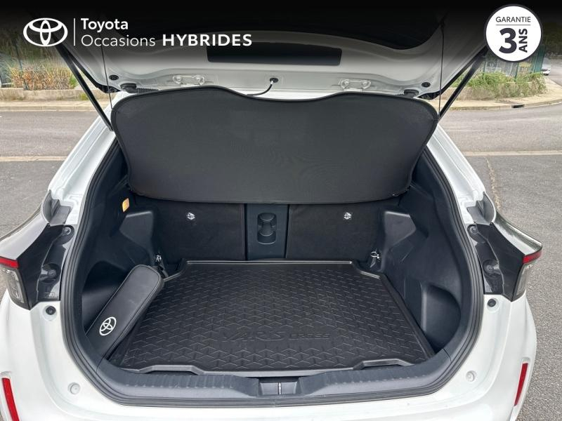 TOYOTA Yaris Cross d’occasion à vendre à LE CRÈS chez ADL (Photo 10)