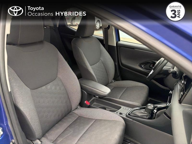 TOYOTA Yaris d’occasion à vendre à LE CRÈS chez ADL (Photo 6)