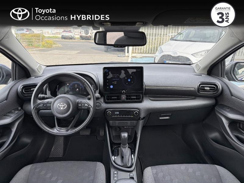 TOYOTA Yaris d’occasion à vendre à LE CRÈS chez ADL (Photo 8)
