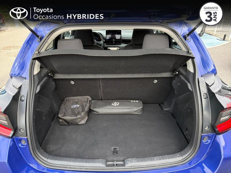 TOYOTA Yaris d’occasion à vendre à LE CRÈS chez ADL (Photo 10)