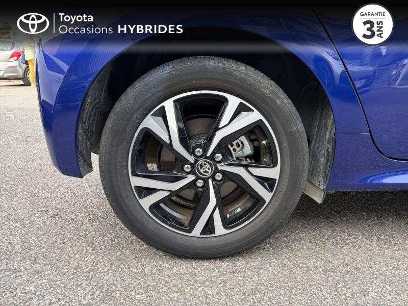 TOYOTA Yaris d’occasion à vendre à LE CRÈS chez ADL (Photo 16)