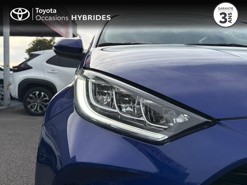 TOYOTA Yaris d’occasion à vendre à LE CRÈS chez ADL (Photo 20)