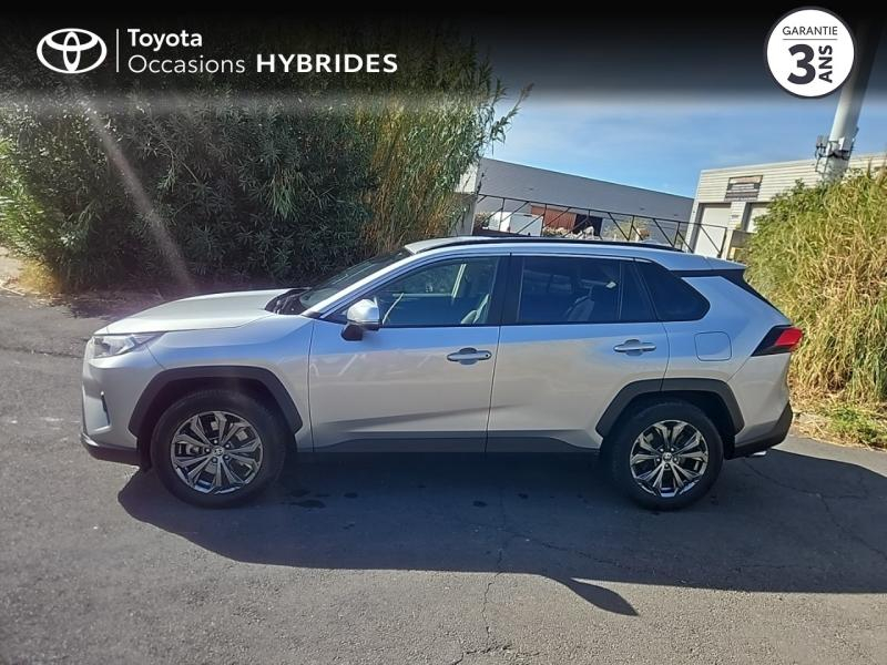 TOYOTA RAV4 d’occasion à vendre à LE CRÈS chez ADL (Photo 3)