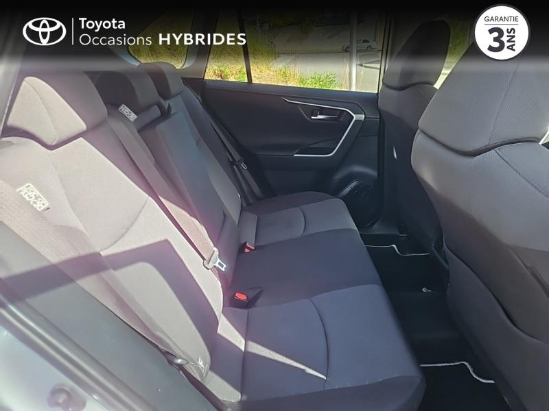 TOYOTA RAV4 d’occasion à vendre à LE CRÈS chez ADL (Photo 7)