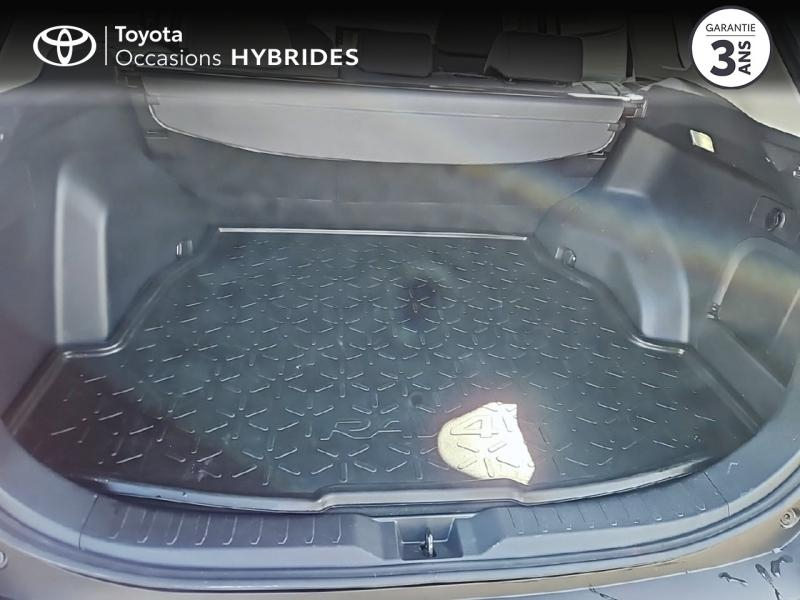 TOYOTA RAV4 d’occasion à vendre à LE CRÈS chez ADL (Photo 10)
