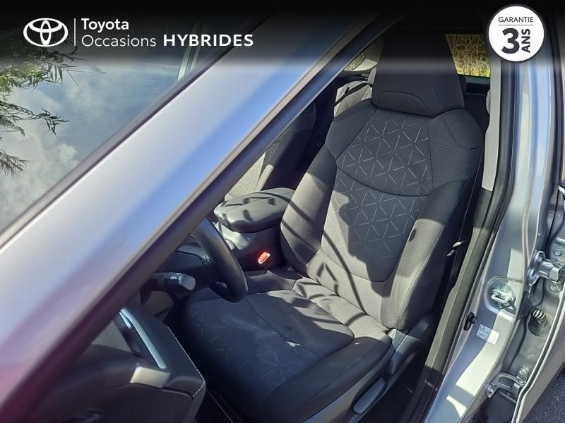 TOYOTA RAV4 d’occasion à vendre à LE CRÈS chez ADL (Photo 11)