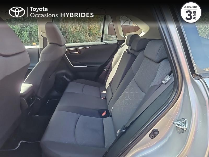 TOYOTA RAV4 d’occasion à vendre à LE CRÈS chez ADL (Photo 12)