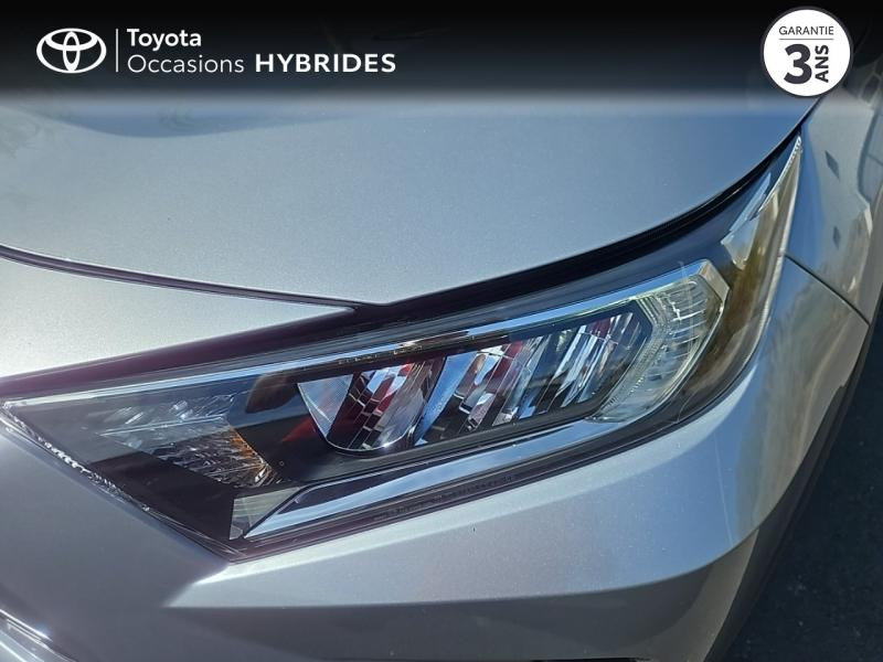 TOYOTA RAV4 d’occasion à vendre à LE CRÈS chez ADL (Photo 20)