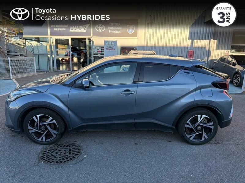 TOYOTA C-HR d’occasion à vendre à LE CRÈS chez ADL (Photo 3)
