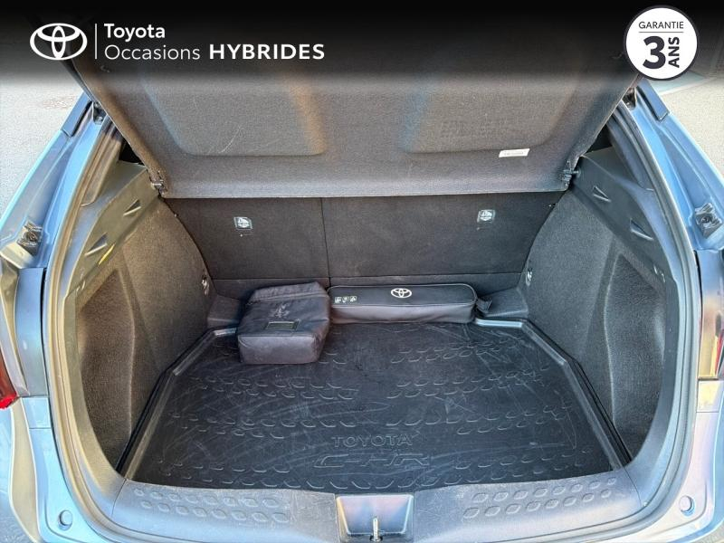 TOYOTA C-HR d’occasion à vendre à LE CRÈS chez ADL (Photo 10)