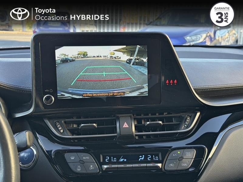 TOYOTA C-HR d’occasion à vendre à LE CRÈS chez ADL (Photo 20)