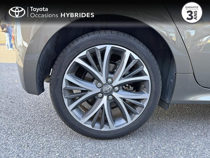 TOYOTA Yaris d’occasion à vendre à LE CRÈS chez ADL (Photo 16)