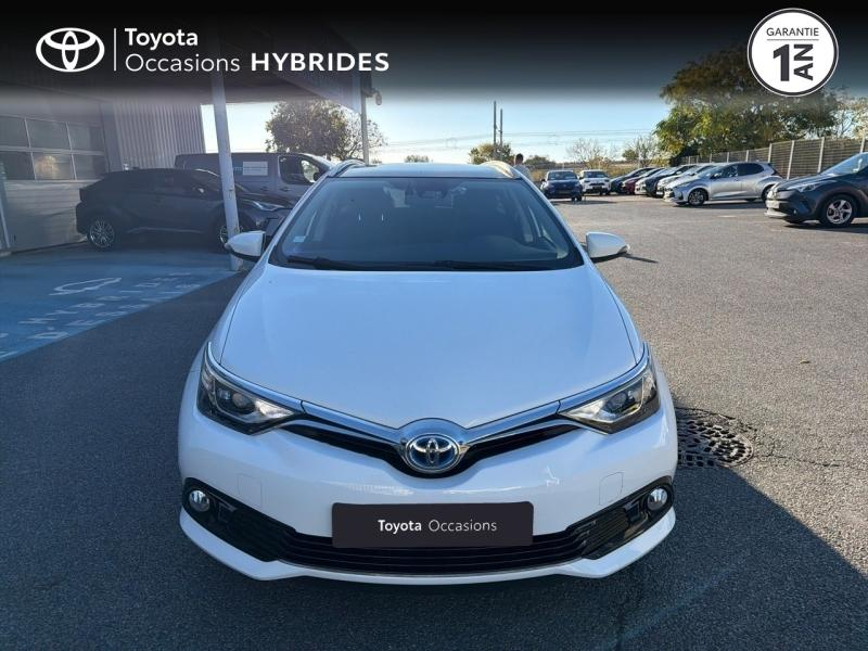 TOYOTA Auris Touring Sports d’occasion à vendre à LE CRÈS chez ADL (Photo 5)