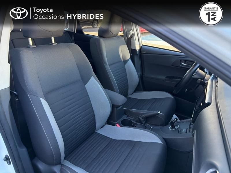 TOYOTA Auris Touring Sports d’occasion à vendre à LE CRÈS chez ADL (Photo 6)