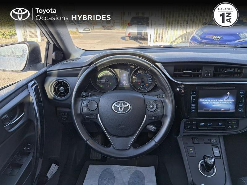 TOYOTA Auris Touring Sports d’occasion à vendre à LE CRÈS chez ADL (Photo 9)