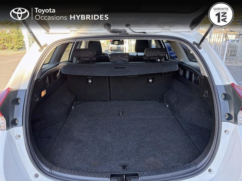 TOYOTA Auris Touring Sports d’occasion à vendre à LE CRÈS chez ADL (Photo 10)