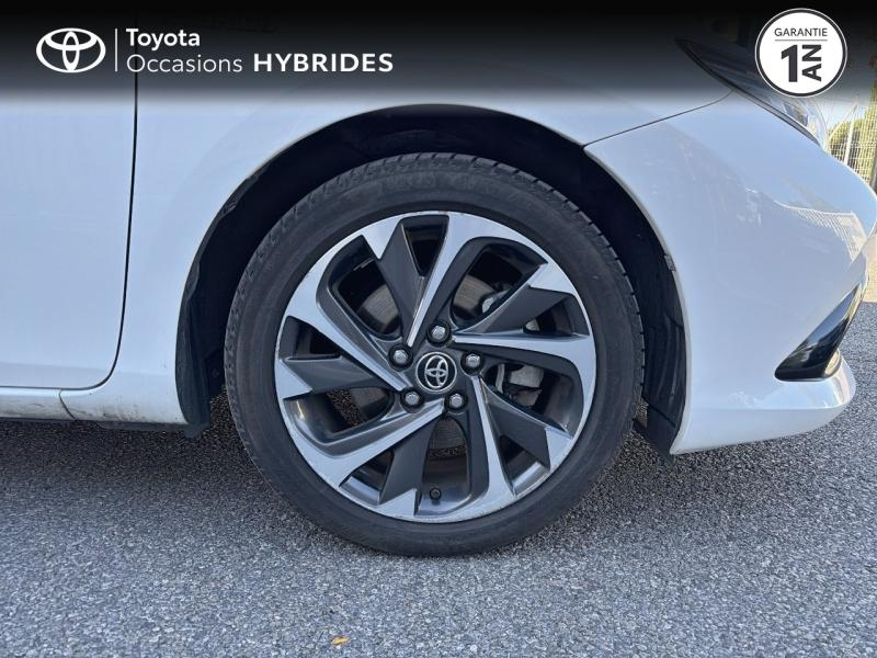 TOYOTA Auris Touring Sports d’occasion à vendre à LE CRÈS chez ADL (Photo 16)