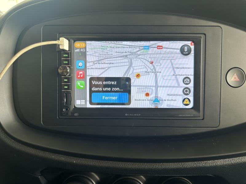 TOYOTA Aygo X d’occasion à vendre à LE CRÈS chez ADL (Photo 4)