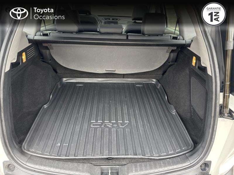 HONDA CR-V d’occasion à vendre à LE CRÈS chez ADL (Photo 10)