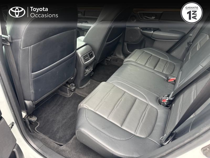 HONDA CR-V d’occasion à vendre à LE CRÈS chez ADL (Photo 12)