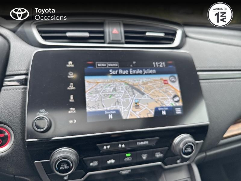 HONDA CR-V d’occasion à vendre à LE CRÈS chez ADL (Photo 15)