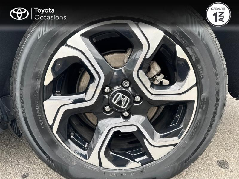 HONDA CR-V d’occasion à vendre à LE CRÈS chez ADL (Photo 16)