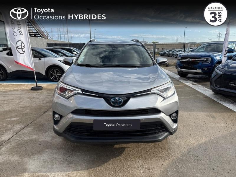 TOYOTA RAV4 d’occasion à vendre à LE CRÈS chez ADL (Photo 5)