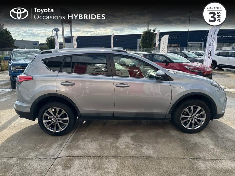 TOYOTA RAV4 d’occasion à vendre à LE CRÈS chez ADL (Photo 17)
