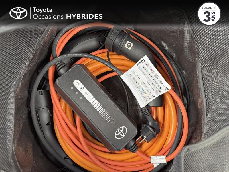 TOYOTA C-HR d’occasion à vendre à LE CRÈS chez ADL (Photo 20)