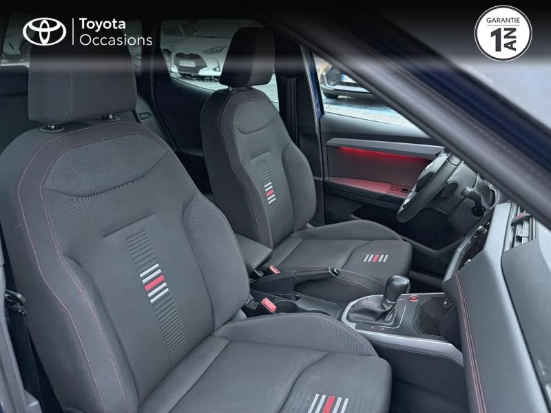 SEAT Arona d’occasion à vendre à LE CRÈS chez ADL (Photo 6)