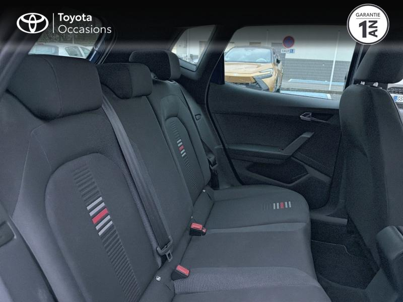 SEAT Arona d’occasion à vendre à LE CRÈS chez ADL (Photo 7)