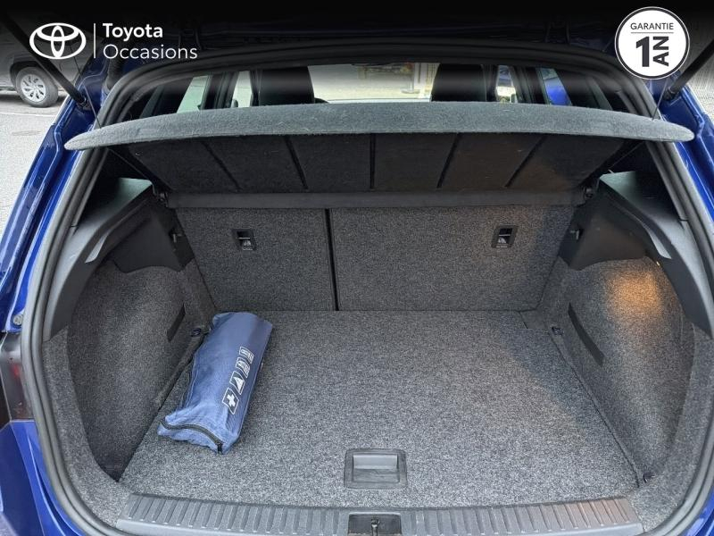 SEAT Arona d’occasion à vendre à LE CRÈS chez ADL (Photo 10)