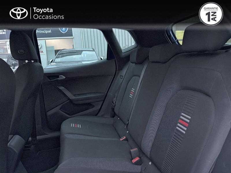 SEAT Arona d’occasion à vendre à LE CRÈS chez ADL (Photo 12)