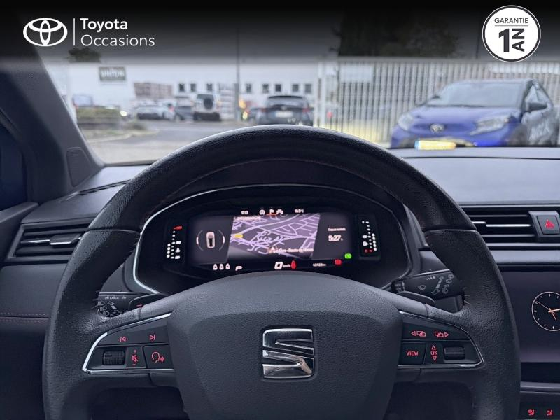 SEAT Arona d’occasion à vendre à LE CRÈS chez ADL (Photo 13)