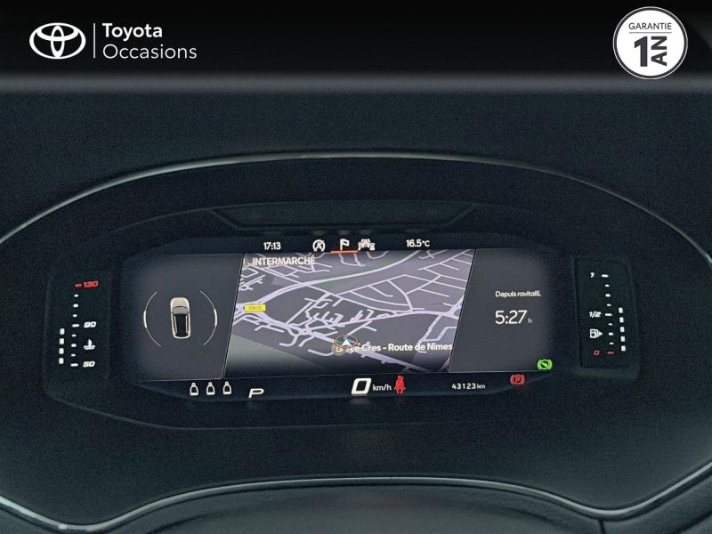 SEAT Arona d’occasion à vendre à LE CRÈS chez ADL (Photo 14)