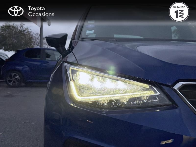 SEAT Arona d’occasion à vendre à LE CRÈS chez ADL (Photo 20)