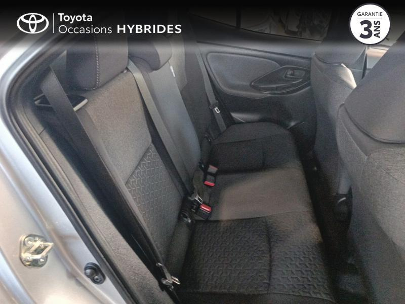 TOYOTA Yaris Cross d’occasion à vendre à LE CRÈS chez ADL (Photo 7)